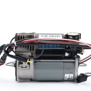 China Audi A6 C6 4F Compressor Suspension Pneumatics 4F0616005E 4F0616006 Air Pump factory