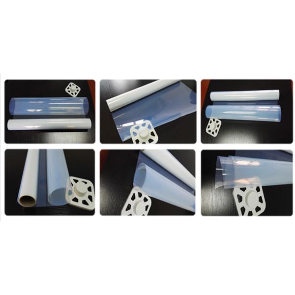 RiteColor Transparency Film Positive For Screen Printing Milky Waterproof