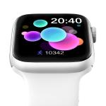 Quick Charging 170mah Smartwatch Bluetooth Calling For Women