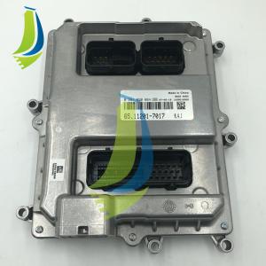 China 0281020084 Engine Controller For DX140LC Excavator Parts factory