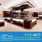 used jewelry showcases