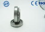 Low Noise High Speed Roller Bearings / Double Row Roller Bearing 32007 For
