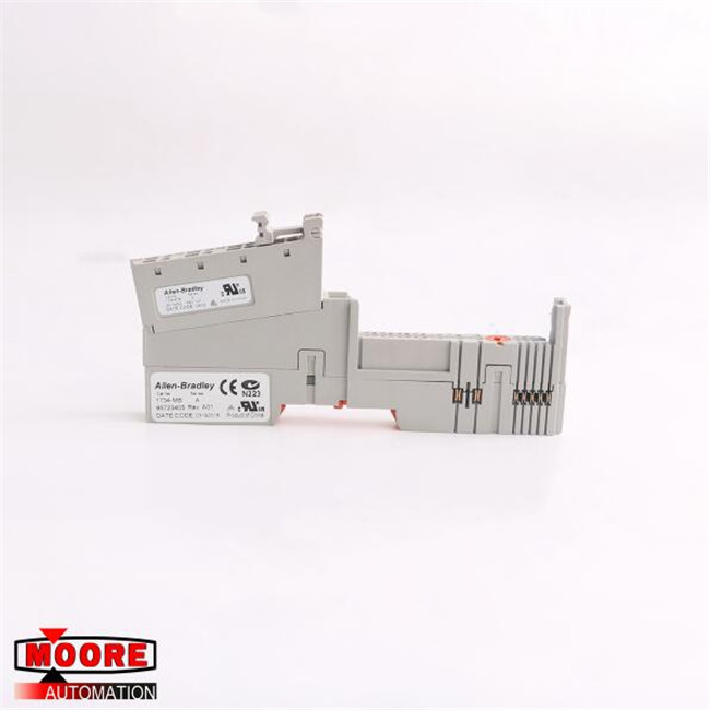 China 1734-MB 1734MB AB  AB  Point I/O Mounting Base on sale
