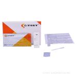 Thyroid Stimulating Hormone TSH Rapid Test Primary Hypothyroidism Health Rapid