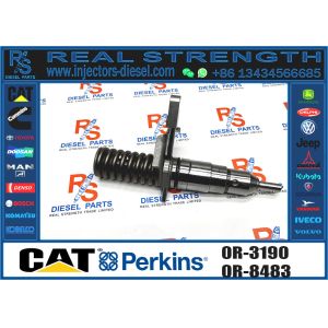 fuel injector 0R-8477 0R-3190 0R-8473 4P-2995 102-7038 140-8413 0R-8867 0R-8473