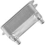 2009- Oil Cooler Automatic Gearbox 0995001100 0995002300 For Mercedes C W204 E