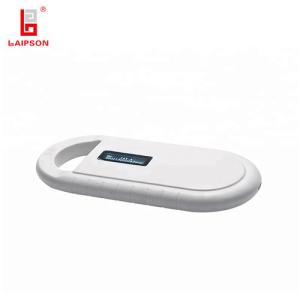 China 134.2KHz FDX Animal Microchip Reader Scanner Lector PT160 factory