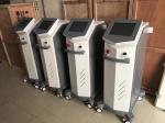 new design 808nm diode laser machine permenat hair removal with painless hair
