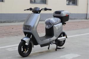 China Passenger Electric Two Wheeler Bike 500w Battery Two Wheeler Ev Two Wheeler factory