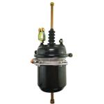 Brake Chamber Type 2724 DP for Drum Brakes OEM 9253291720 64mm Stroke 800KPa