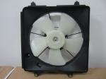 High Performance Car Radiator Cooling Fan Plastic Material HO3117100