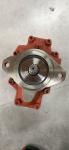 Belparts excavator parts Hitachi Hydraulic Gear Pump for EX30-2 PVD-2B-36