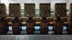 Japan Used Barudan Embroidery Machine With Multipurpose BEMSH-YN2-22T