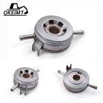 129508-33010 Engine Oil Coolers For Yanmar 4TNV88 4D88 Excavator