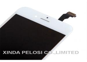 China 100% Test Iphone 6 Screen , 1334 X 750 Resolution LCD And Digitizer For Iphone 6 factory