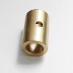 Precision Bending Sheet Metal Parts Stainless Steel Aluminium Anodized