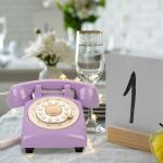 Vintage Audio Guest Book Phone Unique 10 Hours Voicemail Message Recorder