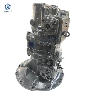 China HPV95 708-2L-00112 708-2L-31510 708-2L-31160 Main Pump For Komatsu PC220-7 PC200-7 Excavator Hydraulic Pump factory