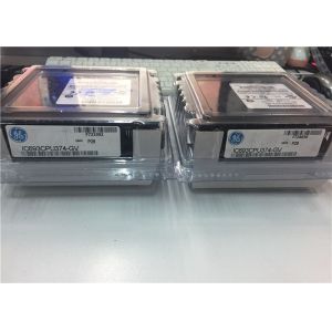 China GE Digital PLC CPU Module / Ethernet Input Output Module IC693CPU374 on sale China GE Digital PLC CPU Module / Ethernet Input Output Module IC693CPU374 on sale