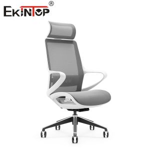 High Quality Ergonomic Computer chair Executive Back Mesh Chair Full Mesh Office