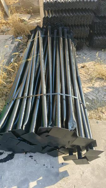 Chain Link Barrier Powder Coated Coating Perfect Combination Of Strength And