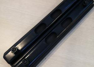China Komatsu PC40-7 Bolt On Excavator Rubber Track Pads factory