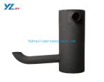 Excavator Exhaust Muffler EC240BP