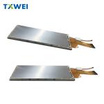 4.5-inch TFT touch screen