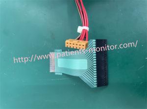 China GE Mac1200ST electrocardiograph printer cable 43367157 MQI 38802910 is suitable for electrocardiograph factory