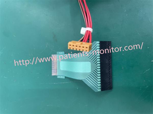 GE Mac1200ST electrocardiograph printer cable 43367157 MQI 38802910 is suitable