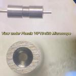 OEM High Percision Needled Hub Tungsten Carbide Bush Mold Components