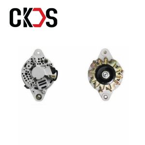 China ISUZU LT150-39 Engine C240 Truck Alternator factory