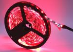 14.4W Flexible LED Strip Light Outdoor / Indoor Decorative 5m 300 LEDs 60Leds/m