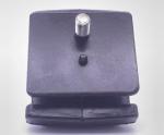 12361-66030 Engine Mounting For 1992-1997 Toyota Land Cruiser Fj80, Fzj80,Hdj80