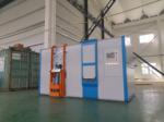 Electric Cantee Organic Kitchen Waste Composting Machine Community Based