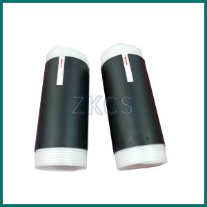 China 32mm Diameter EPDM Cold Shrink Wrap , Low Voltage Cable Rubber Shrink Tubing factory