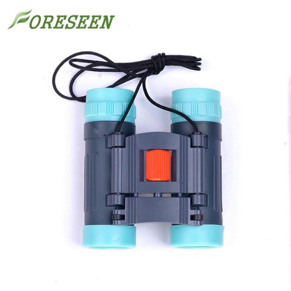 FORESEEN outdoor China telescope binoculars8x21kids student binocular