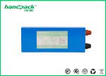 Rechargeable LiFePO4 Battery Cells 3.2 - 3.65V Nominal Voltage Handpack