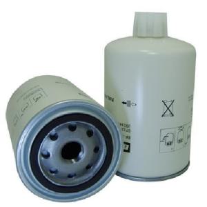 China Excavator Spin On Oil Filter FS1235 P550550 SFC - 7924 factory