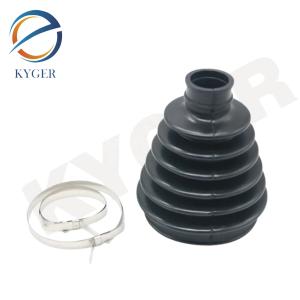 China KYGER High Quality Car Part 3160 7545 108 Auto Transmission Systems CV Joint Boot For BMW X5 E70 31607545108 factory