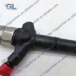 Genuine Fuel Injector 095000-7640 095000-7630 095000-7280 095000-7270 for TOYOTA