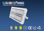 IP66 Modular Outdoor LED Flood Lights 100w , Asymmetric Led Area Flood Lights