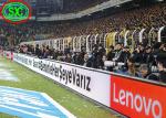 Stadium Screen 2024 LED Screen Quick Read Large Signage Iron/Steel Cabinet