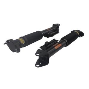 China Rear Suspension Air Spring Shock Strut MZM001MT for Mercedes W164 X164 Babos Maybach factory