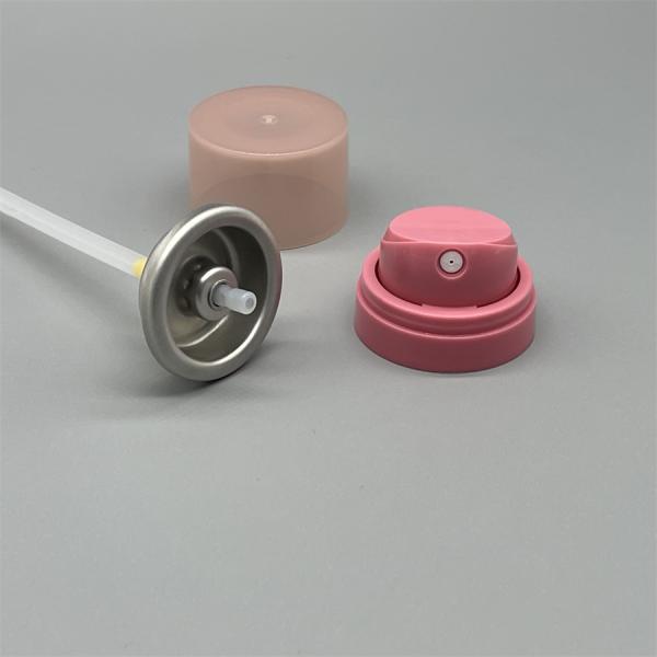 Superior Deodorant Spray Valve & Body Mist Actuator For Daily Personal Hygiene