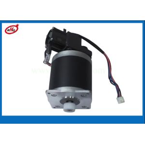 China 445-0731632 ATM Spare Parts NCR S2 Motor Pump Assembly FRU on sale
