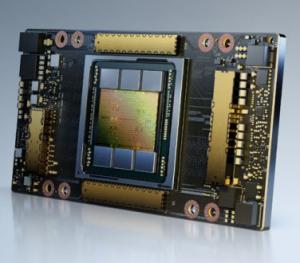 China NVIDIA A100 16GB &amp; 40GB 80GB Tensor Core GPU In stock with good price factory
