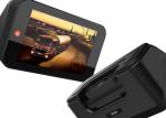 1080P Full HD 4G Dash Cam 1.8Ghz Quad Core For Truck / Car Loop Recording