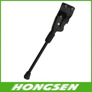 China Mountiain bicycle stand for sale, single durable bicycle stand bike accessories factory