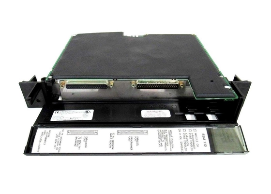 China GE FANUC IC697BEM713 ， Bus Transmitter Module ， 500 Kbytes/Sec factory
